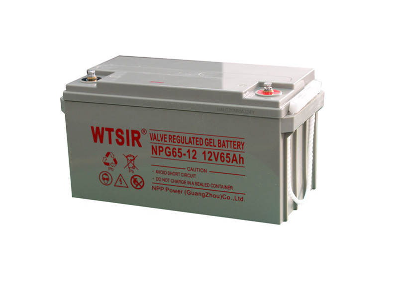 铜仁蓄电池的使用要注意哪些问题