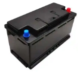 铜仁蓄电池的核心应用场景