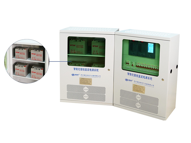 如何选择适合的铜仁直流屏？