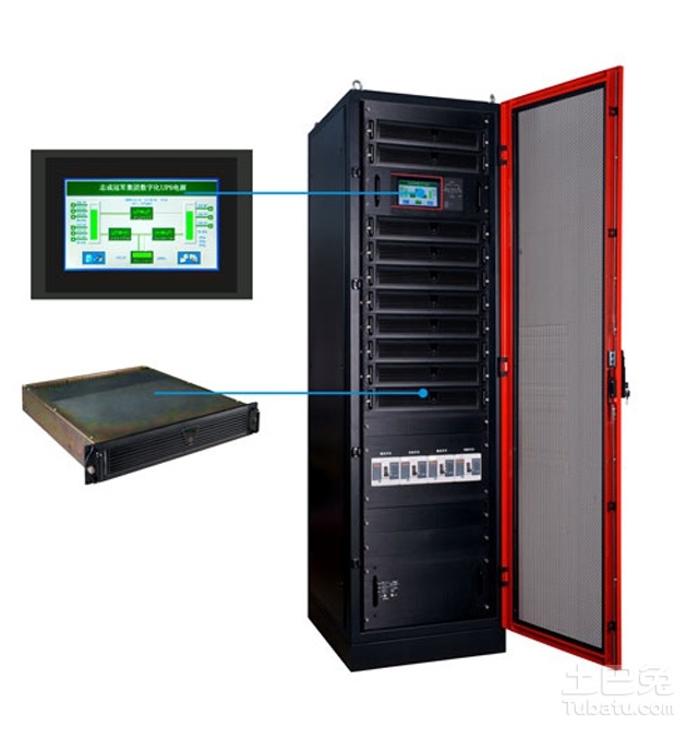 数据机房模块化铜仁UPS蓄电池的检测及日常维护